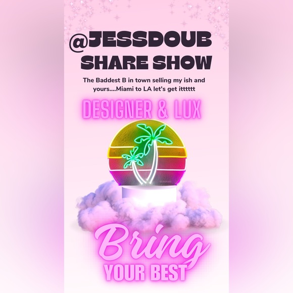 Other - Share showwwww